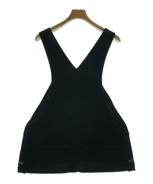 doublet（ダブレット）カジュアルシャツ 黒 サイズ:M メンズ/2200649737024