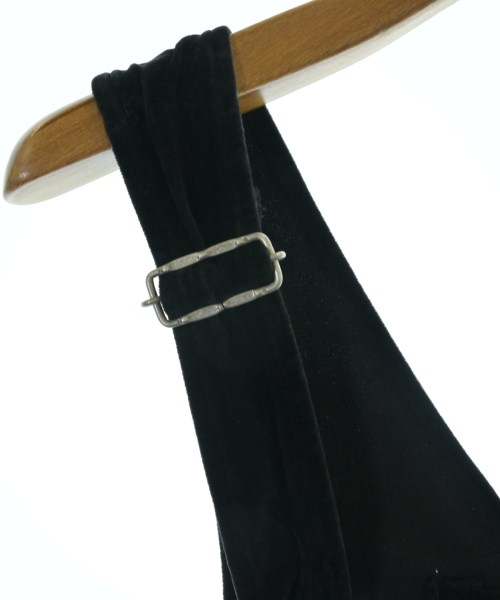 doublet（ダブレット）カジュアルシャツ 黒 サイズ:M メンズ/2200649737024