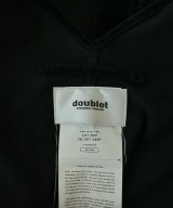 doublet（ダブレット）カジュアルシャツ 黒 サイズ:M メンズ/2200649737024