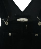 doublet（ダブレット）カジュアルシャツ 黒 サイズ:M メンズ/2200649737024