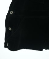 doublet（ダブレット）カジュアルシャツ 黒 サイズ:M メンズ/2200649737024