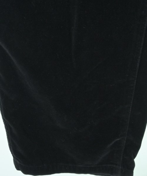 doublet（ダブレット）その他 黒 サイズ:M メンズ/2200649737031