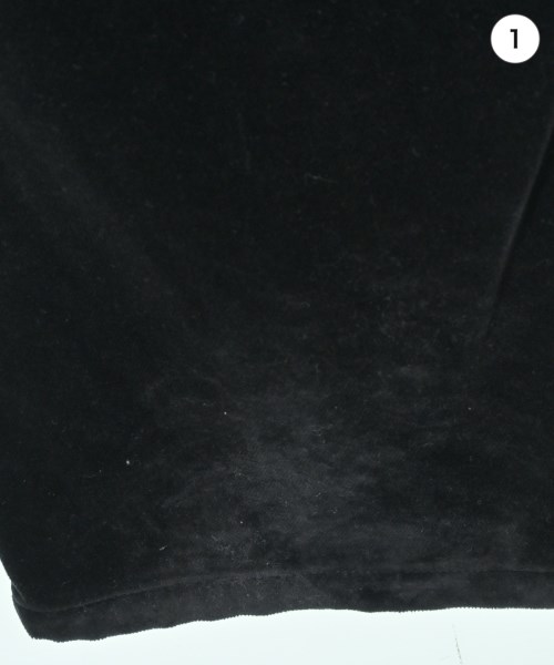 doublet（ダブレット）その他 黒 サイズ:M メンズ/2200649737031