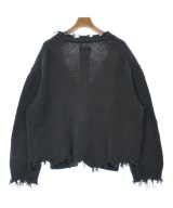 doublet（ダブレット）カーディガン グレー サイズ:L メンズ/2200639095011