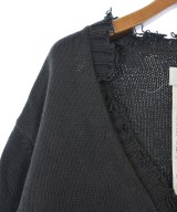 doublet（ダブレット）カーディガン グレー サイズ:L メンズ/2200639095011