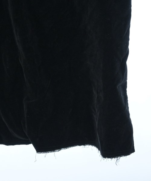 doublet（ダブレット）ステンカラーコート 黒 サイズ:XL メンズ/2200639095042