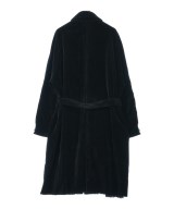 doublet（ダブレット）ステンカラーコート 黒 サイズ:XL メンズ/2200639095042