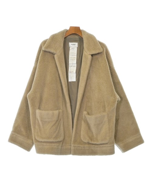 doublet(ダブレット)その他 ベージュ サイズ:L/2200639095066