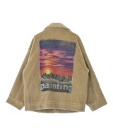 doublet（ダブレット）その他 ベージュ サイズ:L メンズ/2200639095066