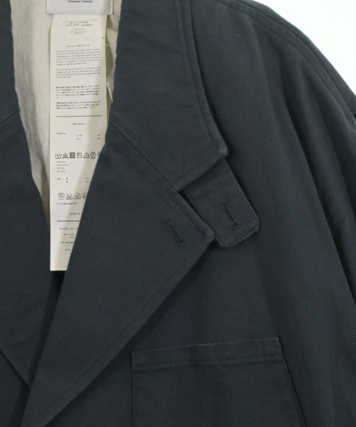 doublet（ダブレット）カジュアルジャケット 紺 サイズ:M メンズ/2200652905014