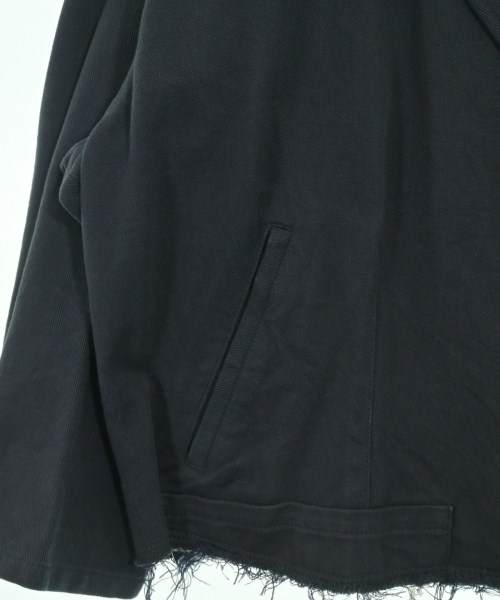 doublet（ダブレット）カジュアルジャケット 紺 サイズ:M メンズ/2200652905014