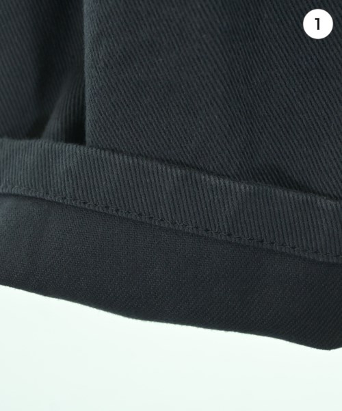 doublet（ダブレット）カジュアルジャケット 紺 サイズ:M メンズ/2200652905014