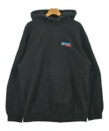 doublet（ダブレット）パーカー 黒 サイズ:XL メンズ/2200652990010