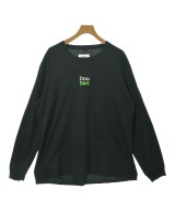 doublet（ダブレット）Tシャツ・カットソー 黒 サイズ:L メンズ/2200653758190