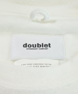 doublet（ダブレット）Tシャツ・カットソー 白 サイズ:M メンズ/2200645879148