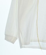 doublet（ダブレット）Tシャツ・カットソー 白 サイズ:M メンズ/2200645879148