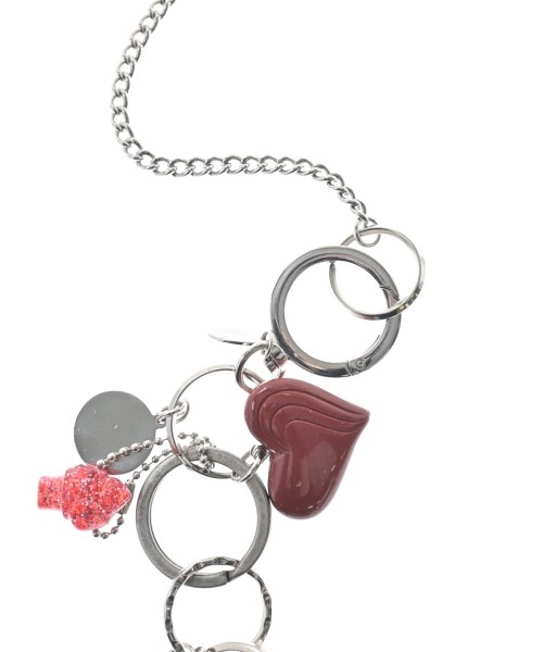 doublet（ダブレット）小物類（その他） シルバー サイズ:- メンズ/2200654552056