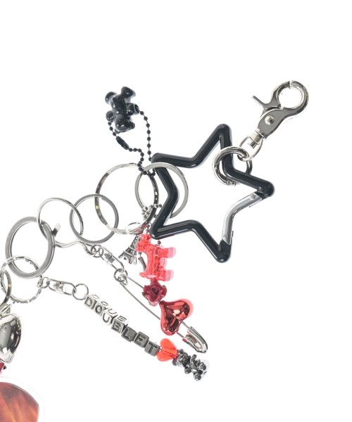 doublet（ダブレット）小物類（その他） シルバー サイズ:- メンズ/2200654552056