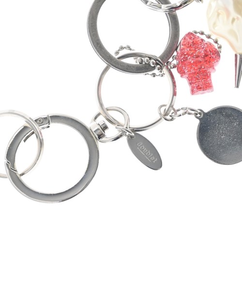 doublet（ダブレット）小物類（その他） シルバー サイズ:- メンズ/2200654552056