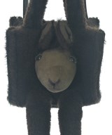 doublet（ダブレット）ショルダーバッグ 茶 サイズ:- メンズ/2200702329043