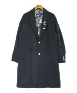 doublet チェスターコート