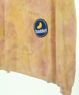 doublet（ダブレット）Tシャツ・カットソー 黄 サイズ:M メンズ/2200702922015