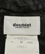 doublet（ダブレット）スタジャン 緑 サイズ:M メンズ/2200704680012