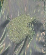 doublet（ダブレット）スタジャン 緑 サイズ:M メンズ/2200704680012