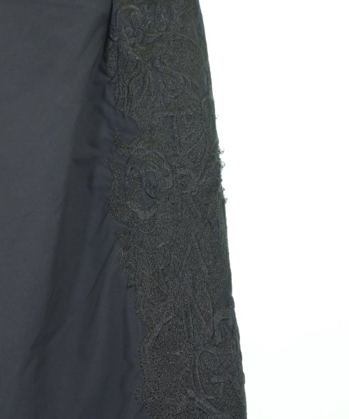 doublet（ダブレット）その他 黒 サイズ:S メンズ/2200705755023