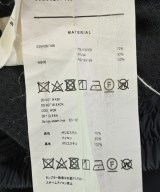 doublet（ダブレット）その他 黒 サイズ:S メンズ/2200705755023