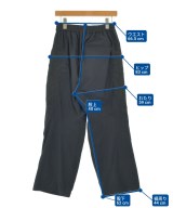 doublet（ダブレット）その他 黒 サイズ:S メンズ/2200705755023