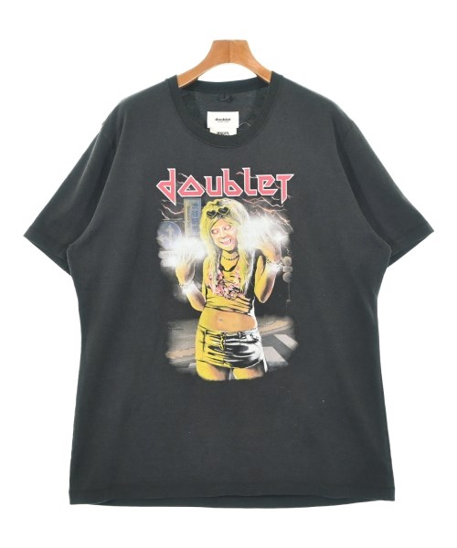 doublet(ダブレット)のTシャツ・カットソー サイズ:L 14,000円