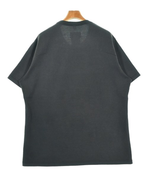 doublet（ダブレット）Tシャツ・カットソー 黒 サイズ:L メンズ/2200705755047