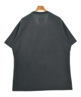 doublet（ダブレット）Tシャツ・カットソー 黒 サイズ:L メンズ/2200705755047