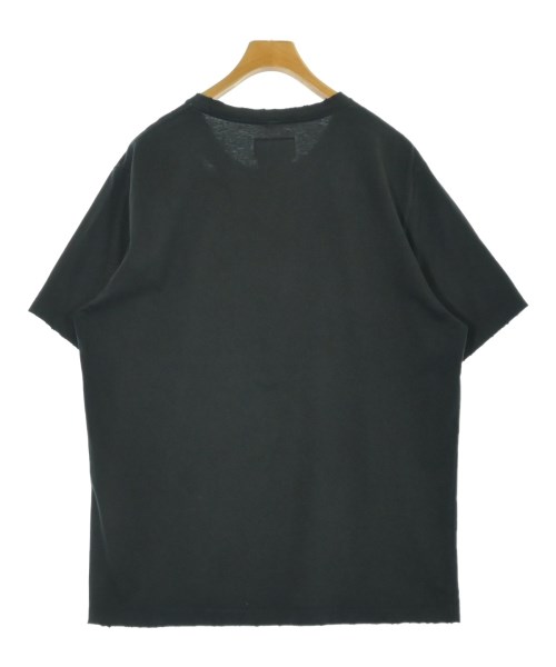 doublet（ダブレット）Tシャツ・カットソー 黒 サイズ:L メンズ/2200705755054