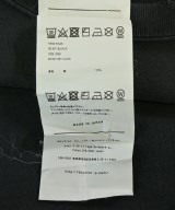 doublet（ダブレット）Tシャツ・カットソー 黒 サイズ:L メンズ/2200705755054