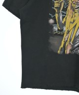 doublet（ダブレット）Tシャツ・カットソー 黒 サイズ:L メンズ/2200705755054