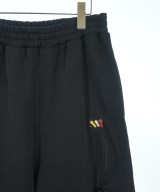 doublet（ダブレット）スウェットパンツ 黒 サイズ:L メンズ/2200707016030
