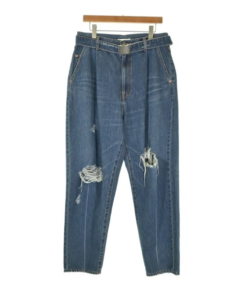 doublet(ダブレット)のデニムパンツ サイズ:M 47,500円