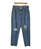 doublet デニムパンツ