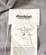 doublet（ダブレット）その他 グレー サイズ:28(S位) メンズ/2200707386058