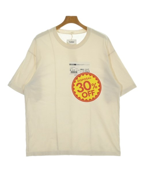 doublet(ダブレット)のTシャツ・カットソー サイズ:M 8,600円