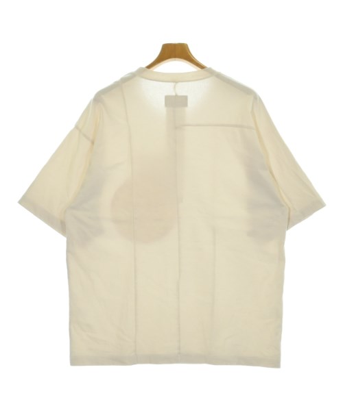 doublet（ダブレット）Tシャツ・カットソー 白 サイズ:M メンズ/2200709199014