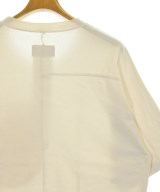doublet（ダブレット）Tシャツ・カットソー 白 サイズ:M メンズ/2200709199014