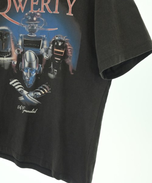 doublet（ダブレット）Tシャツ・カットソー グレー サイズ:M メンズ/2200709199021