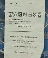 doublet（ダブレット）Tシャツ・カットソー グレー サイズ:M メンズ/2200709199021