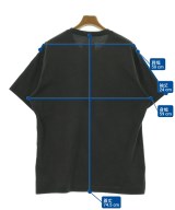 doublet（ダブレット）Tシャツ・カットソー グレー サイズ:M メンズ/2200709199021