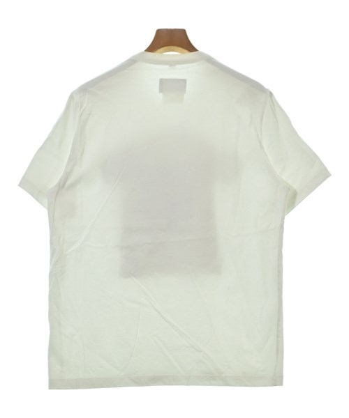 doublet（ダブレット）Tシャツ・カットソー 白 サイズ:S メンズ/2200663042043
