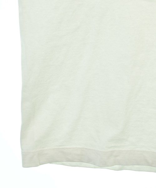 doublet（ダブレット）Tシャツ・カットソー 白 サイズ:S メンズ/2200663042043