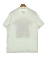 doublet（ダブレット）Tシャツ・カットソー 白 サイズ:S メンズ/2200663042043